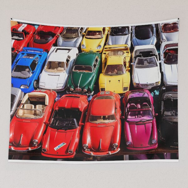 Item preview, Cars designed and sold by Eva N.