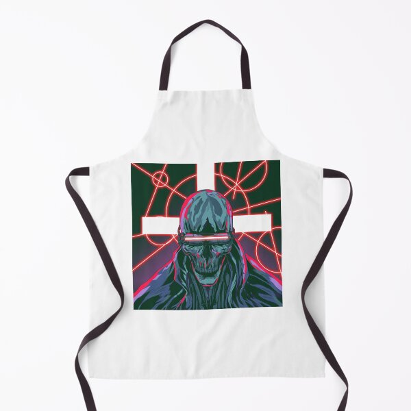 Item preview, Cyber Skull designed and sold by Ohmega-Supreme.