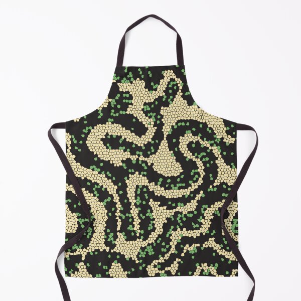Item preview, Cerebral (Green) designed and sold by Roisin Joyce.