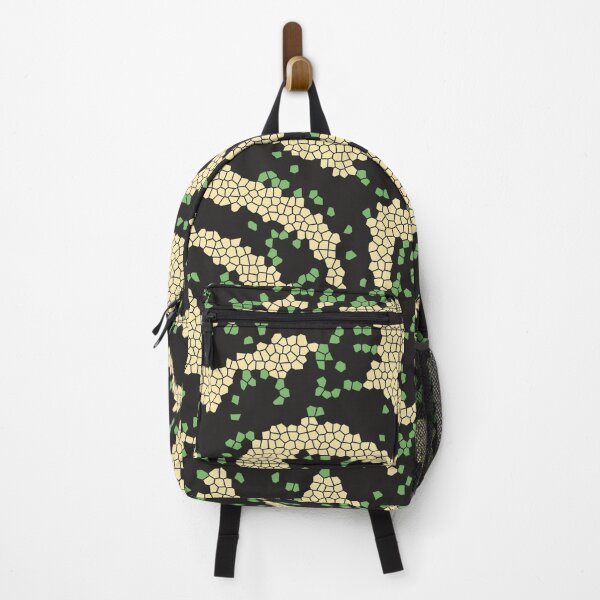 Item preview, Cerebral (Green) designed and sold by Roisin Joyce.