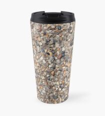 Texture 2 Travel Mug