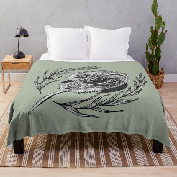 Item preview, Horseshoe Crab designed and sold by eveshmeve.