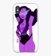 Sugilite iPhone Case