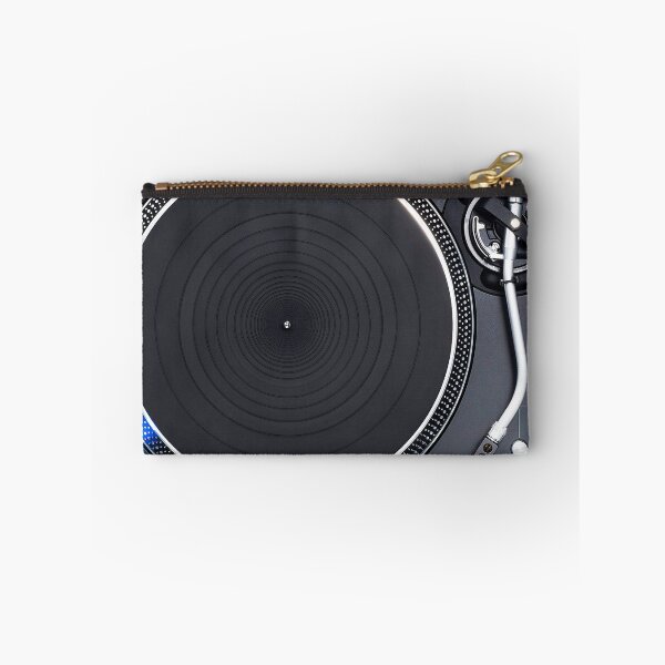 Item preview, Classic Turntable Black designed and sold by Tee4Daily.