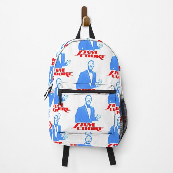 Item preview, Sam Cooke // King of Soul FanArt Tribute designed and sold by acquiesce13.
