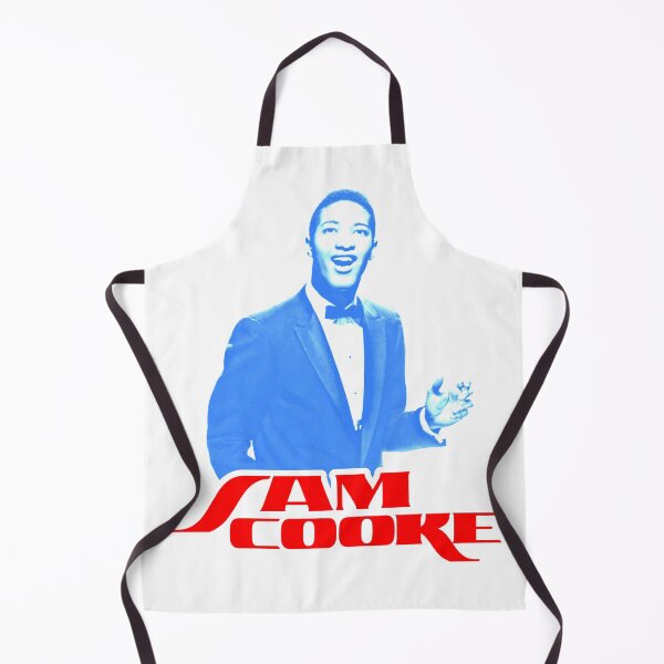 Item preview, Sam Cooke // King of Soul FanArt Tribute designed and sold by acquiesce13.