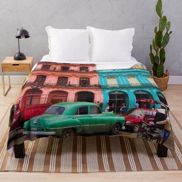 Item preview, Cuba designed and sold by Eva N.