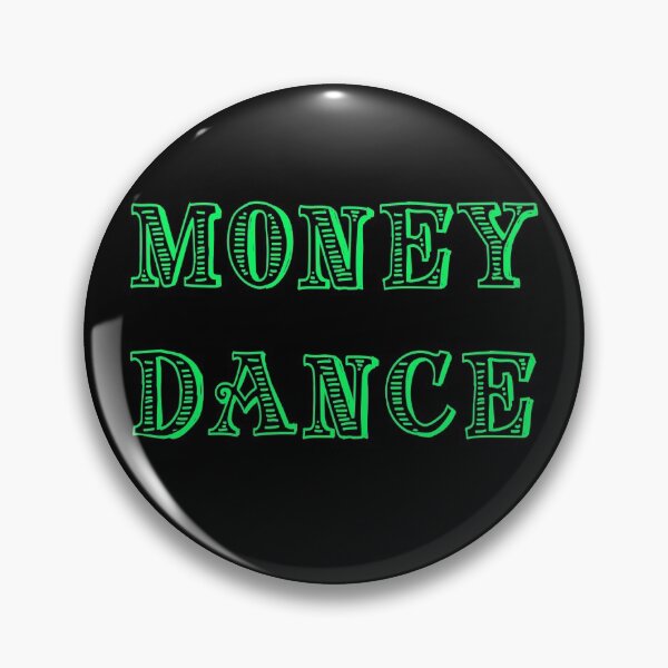 Item preview, Money Dance designed and sold by Deni2000.