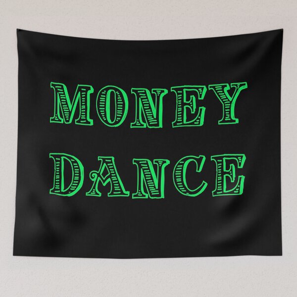 Item preview, Money Dance designed and sold by Deni2000.