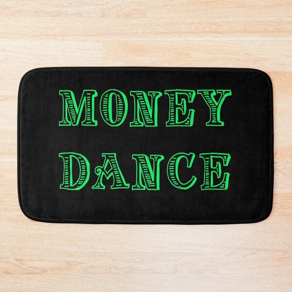 Item preview, Money Dance designed and sold by Deni2000.