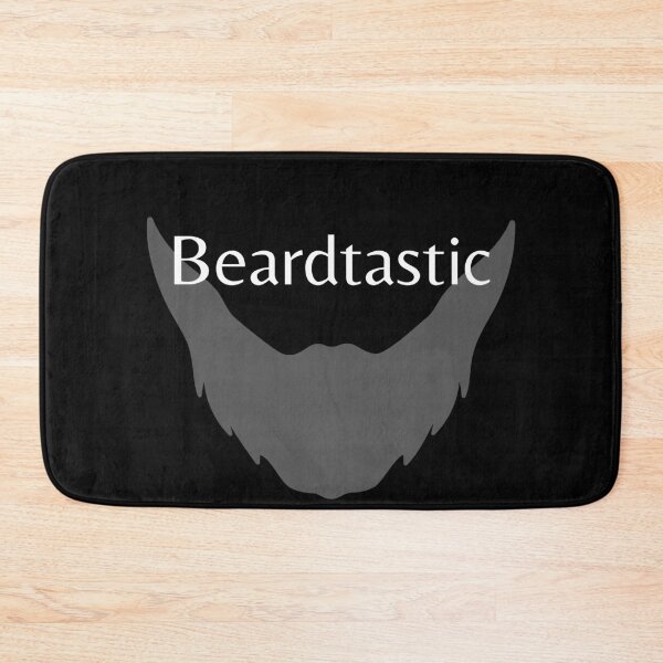 Item preview, Beardtastic designed and sold by SilkenDove.