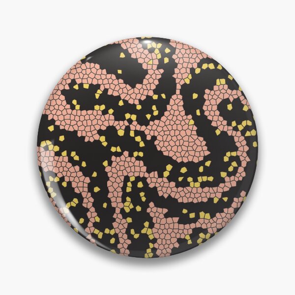 Item preview, Cerebral (Peach) designed and sold by Roisin Joyce.