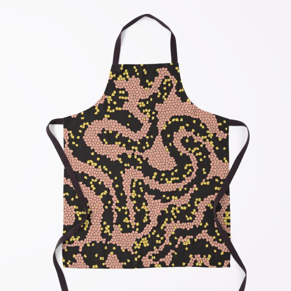 Item preview, Cerebral (Peach) designed and sold by Roisin Joyce.