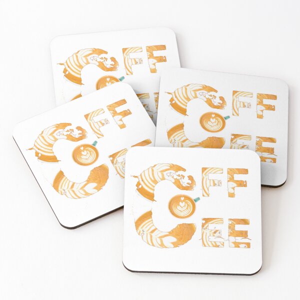 Item preview, Coffee  designed and sold by cizito.