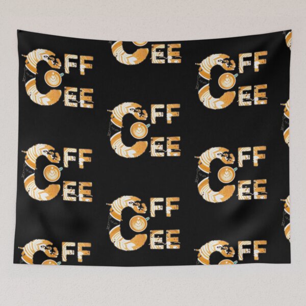Item preview, Coffee  designed and sold by cizito.