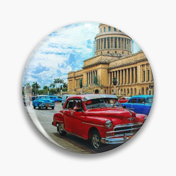 Item preview, Cuba designed and sold by Eva N.