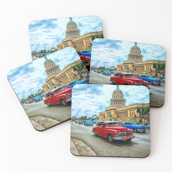Item preview, Cuba designed and sold by Eva N.