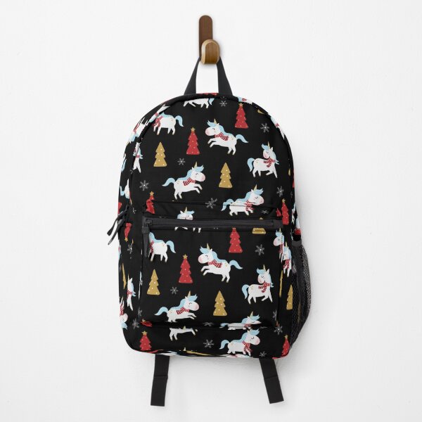 Item preview, Unicorn Drawstring Bag designed and sold by della95.