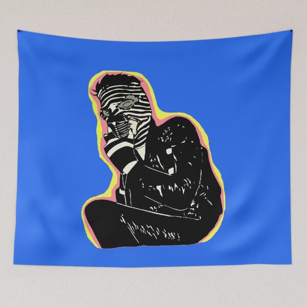 Item preview, It's Fink, Wilhem Fink designed and sold by Bottleg.