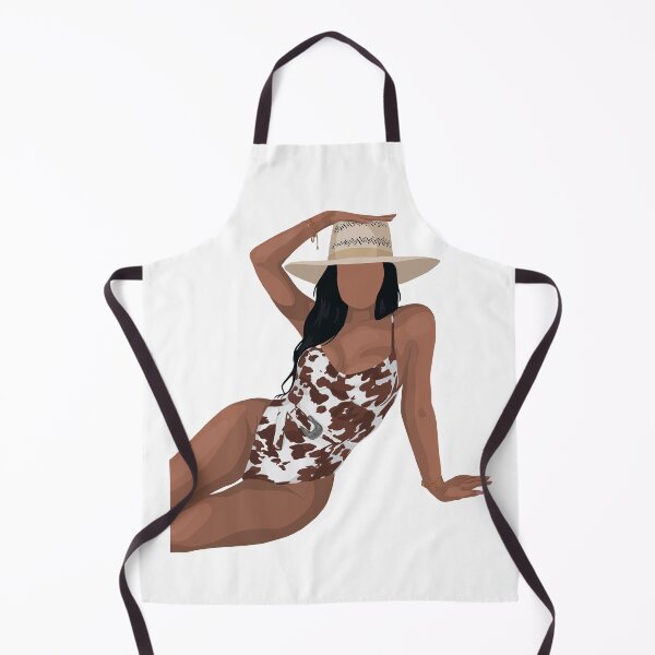 Item preview, Kylie Jenner in Cow Print designed and sold by Devon Ralston.