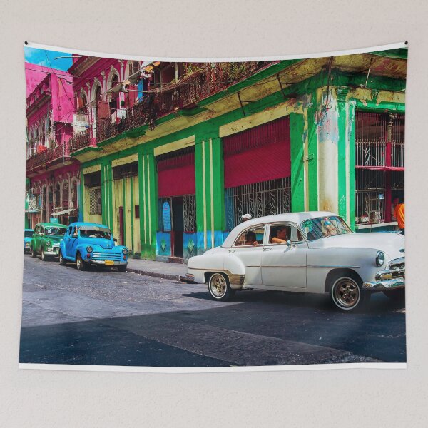 Item preview, Cuba designed and sold by Eva N.