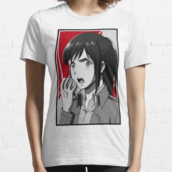 Sasha Blouse-potato girl Essential T-Shirt