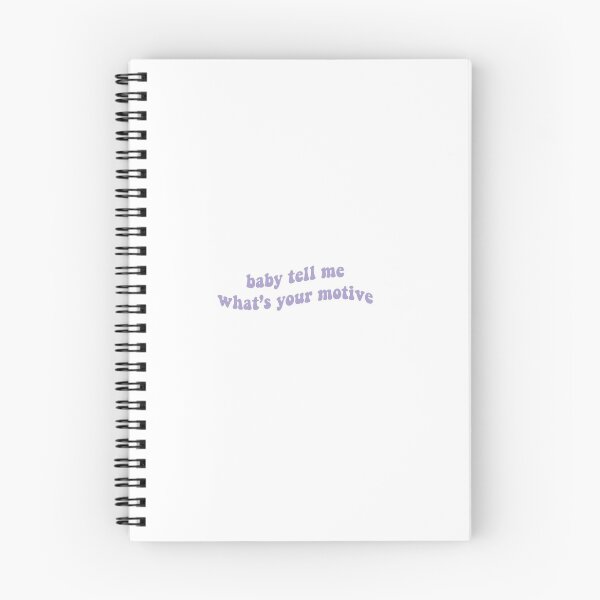 Item preview, motive lyrics designed and sold by helenabello.