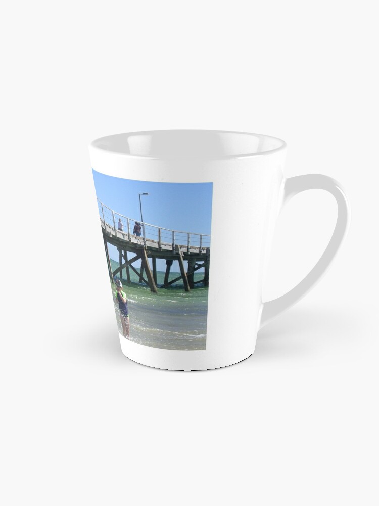 Jetty 11 oz Ceramic Mug Jetty Mugs