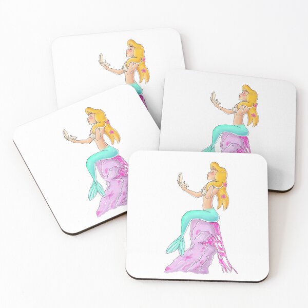 Item preview, Cosmetic Mermaid designed and sold by SunsetRogue.
