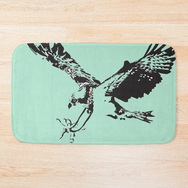 Item preview, Free Osprey designed and sold by Rosa Elena Albornoz Mendez.