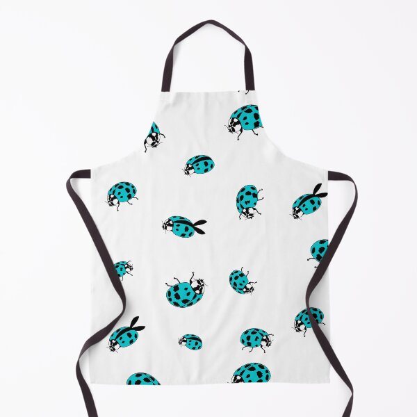 Item preview, Lady beetle blue designed and sold by LR-7.