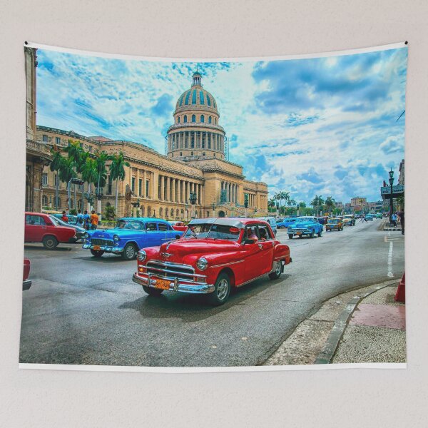 Item preview, Cuba designed and sold by Eva N.