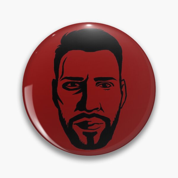 Item preview, The Developer designed and sold by clayton-comics.