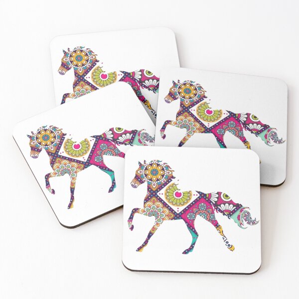 Item preview, Horse in Style designed and sold by designbyjodyb.