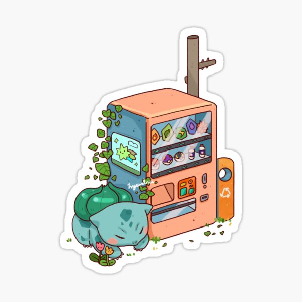 I want to be strong Sticker