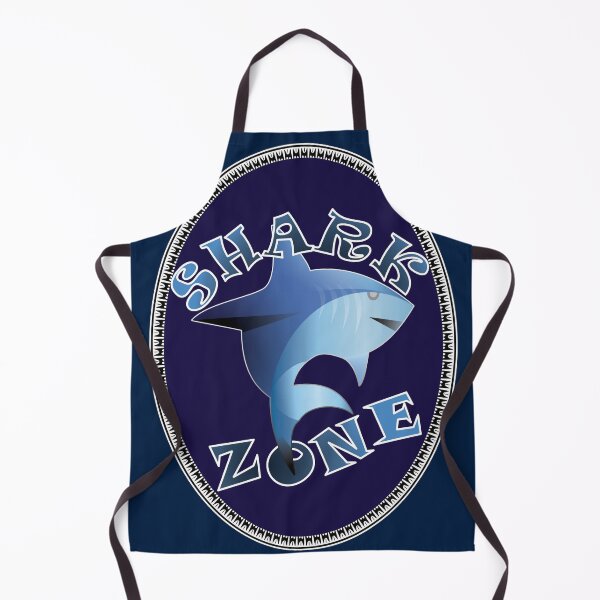 Item preview, LS Shark Zone V1.0.© designed and sold by OmarHernandez.