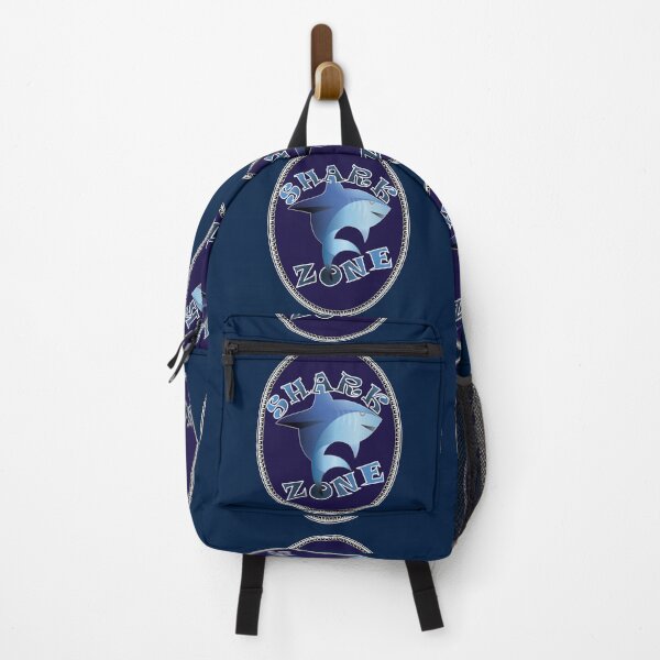 Item preview, LS Shark Zone V1.0.© designed and sold by OmarHernandez.
