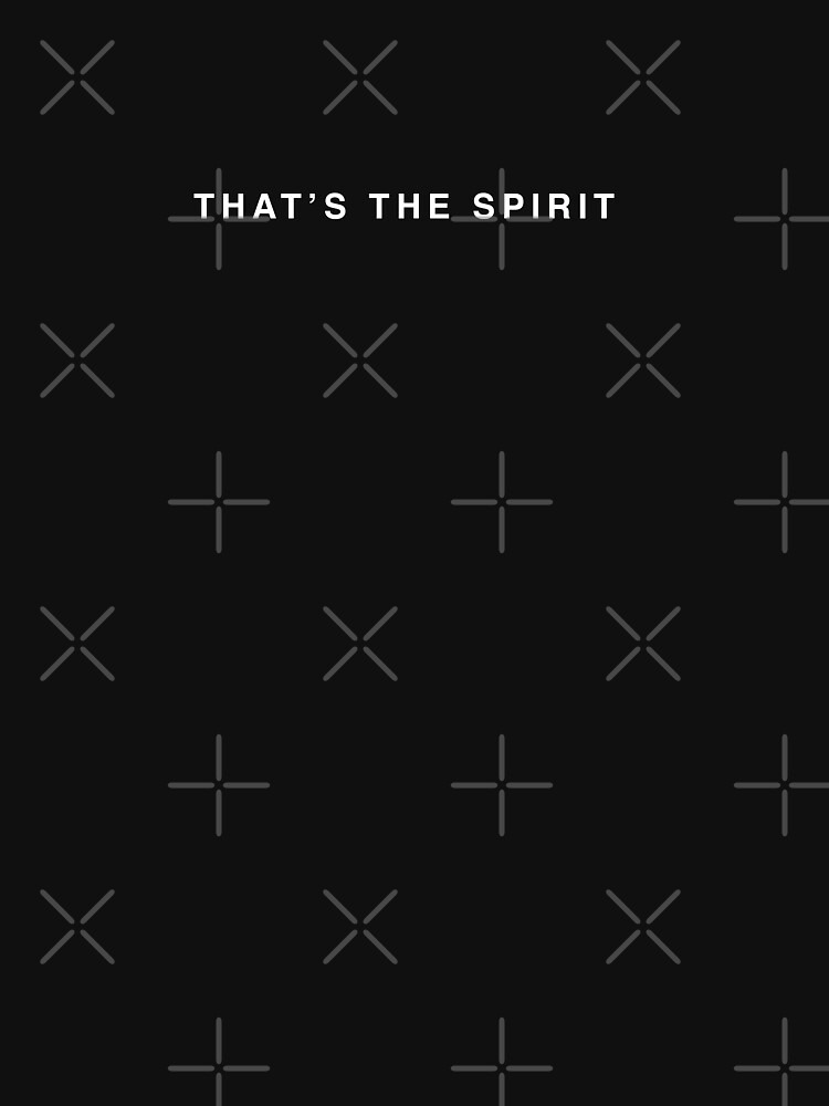 Bring Me The Horizon - Album Merchandise & Lyric Video (That's The Spirit)