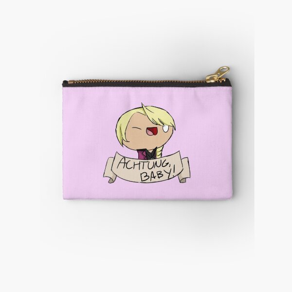 Item preview, Achung, baby! designed and sold by HCallahan.