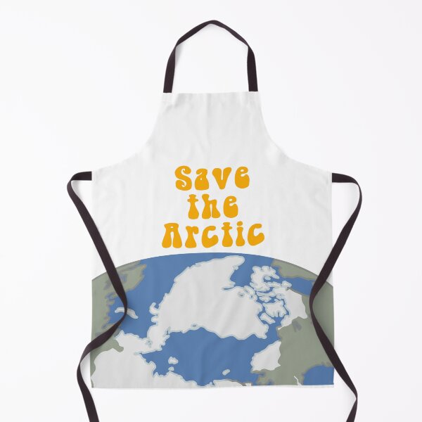 Item preview, The Arctic needs our help designed and sold by VaseIsEmpty.