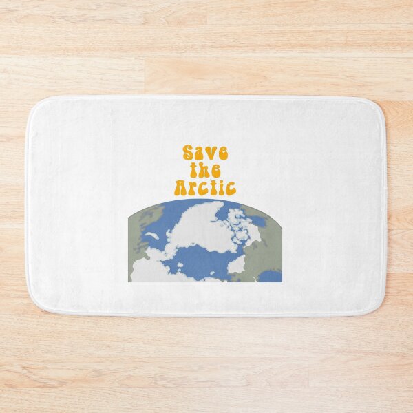Item preview, The Arctic needs our help designed and sold by VaseIsEmpty.