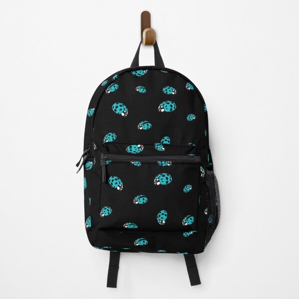 Item preview, Lady beetle blue and black designed and sold by LR-7.