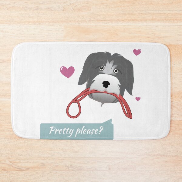 Item preview, Pretty please? designed and sold by myseptember18th.