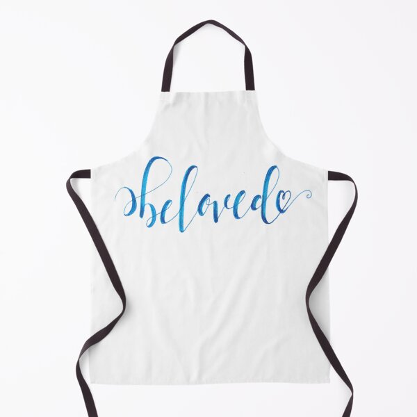 Item preview, Beloved designed and sold by WithTheStones.