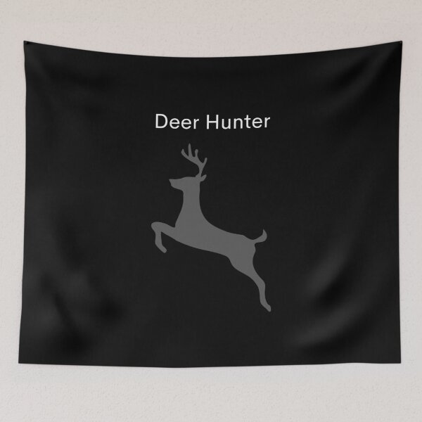 Item preview, Deer Hunter designed and sold by SilkenDove.
