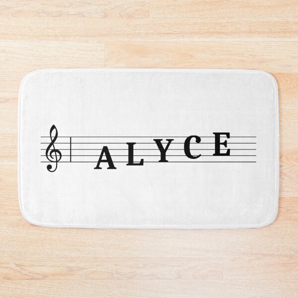 Item preview, Name Alyce designed and sold by gulden.