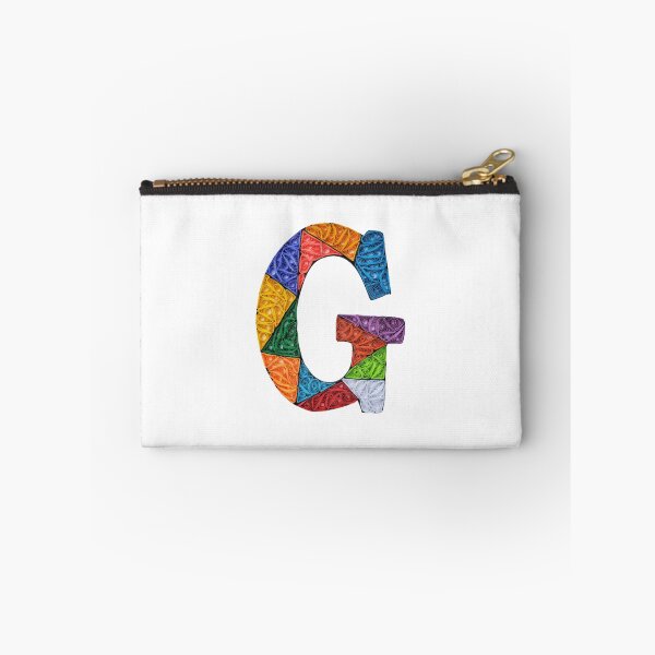 Item preview, Paper Quilling Monogram G designed and sold by TruptisCraft.