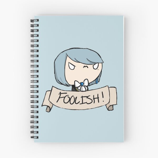 Item preview, Foolish designed and sold by HCallahan.
