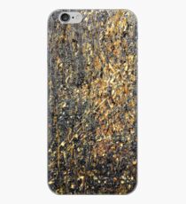 Abstract 1 iPhone Case