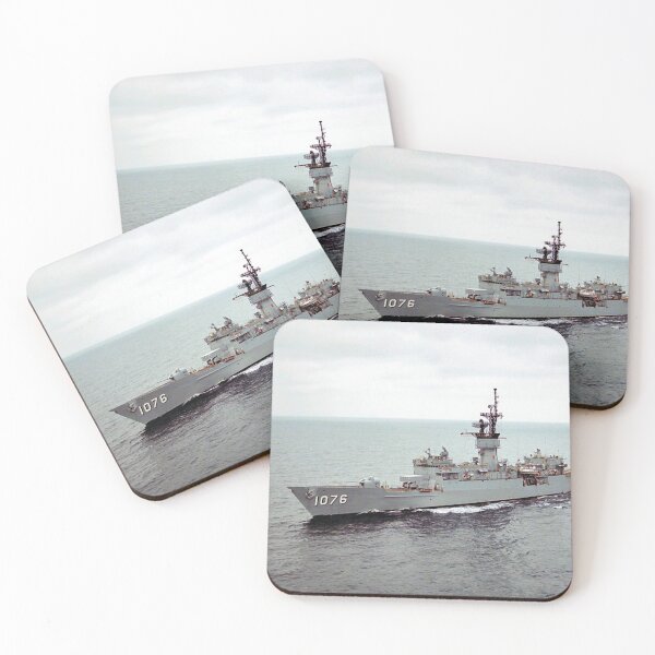 Item preview, USS FANNING (DE-1076) SHIP'S STORE designed and sold by militarygifts.